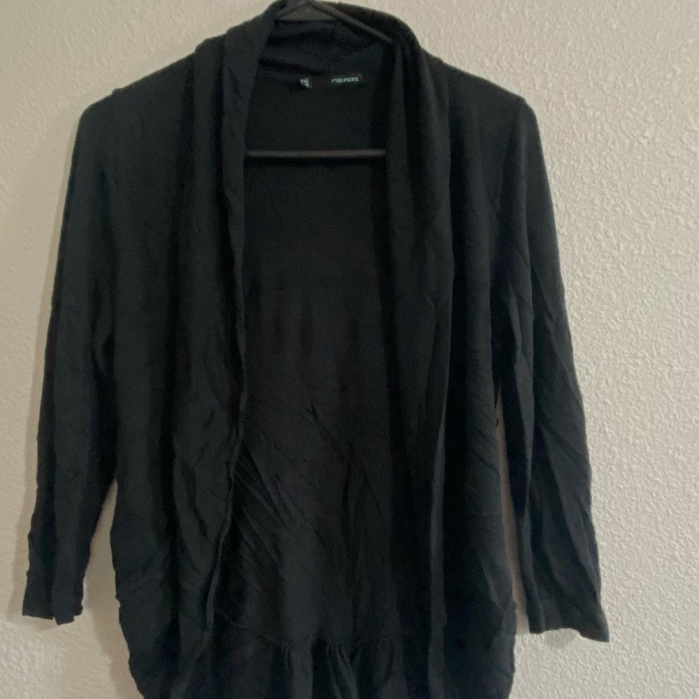 Cardigans, dress